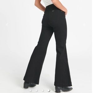 Rolla’s Flare Jeans
